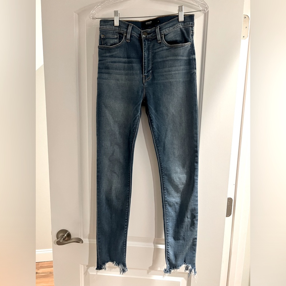 Hudson Jeans size 28